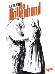 Cover von Der Höllenhund