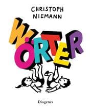 Cover von Wörter