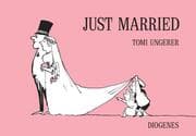 Cover von Just Married