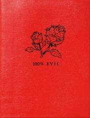 Cover von 100% Evil