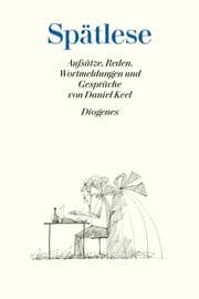 Cover von Spätlese