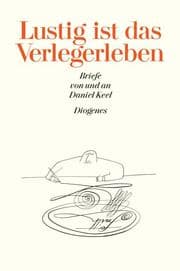 Cover von Lustig ist das Verlegerleben