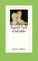 Cover von Ladylike