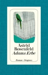 Cover von Adams Erbe