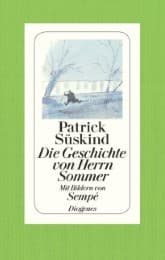 Cover von Die Geschichte von Herrn Sommer
