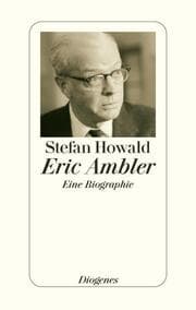 Cover von Eric Ambler