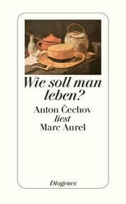 Cover von Wie soll man leben?