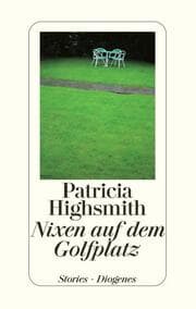 Cover von Nixen auf dem Golfplatz
