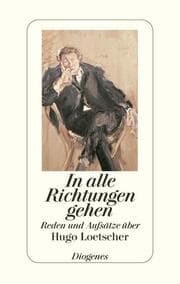 Cover von In alle Richtungen gehen
