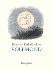 Cover von Vollmond