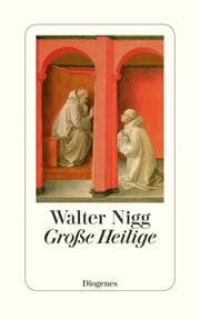 Cover von Große Heilige