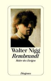 Cover von Rembrandt