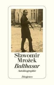 Cover von Balthasar