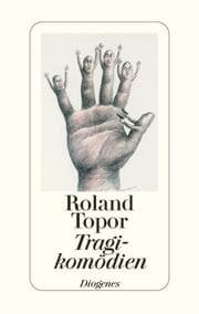 Cover von Tragikomödien