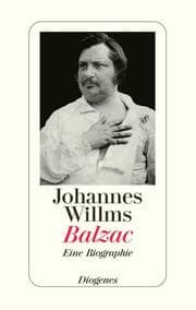 Cover von Balzac