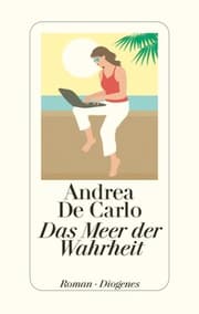 Cover von Das Meer der Wahrheit