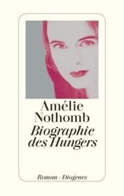 Cover von Biographie des Hungers
