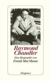 Cover von Raymond Chandler