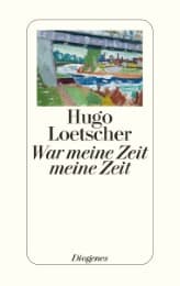 Cover von War meine Zeit meine Zeit