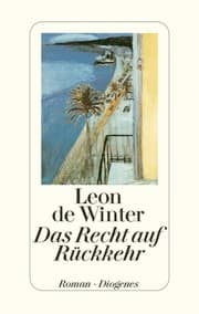 Cover von Das Recht auf Rückkehr