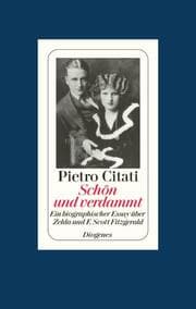 Cover von Schön und verdammt