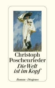 Cover von Die Welt ist im Kopf