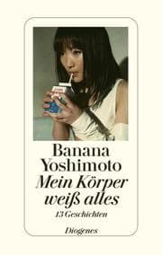 Cover von Mein Körper weiß alles