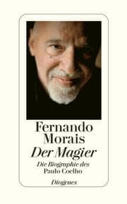 Cover von Der Magier