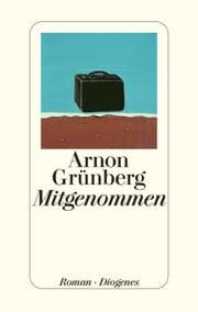 Cover von Mitgenommen