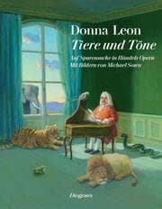 Cover von Tiere und Töne
