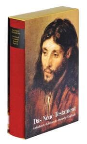 Cover von Das Neue Testament