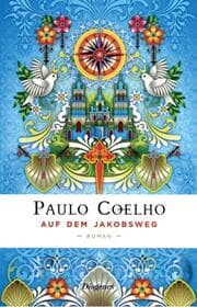 Cover von Auf dem Jakobsweg
