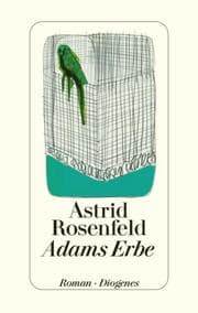 Cover von Adams Erbe