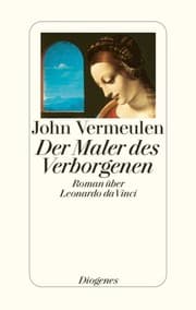 Cover von Der Maler des Verborgenen