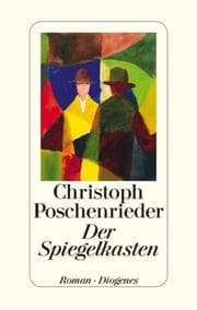 Cover von Der Spiegelkasten