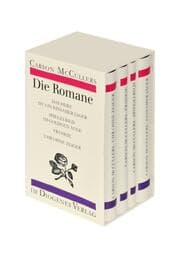 Cover von Die Romane
