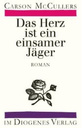 Cover von Das Herz ist ein einsamer Jäger