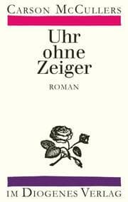 Cover von Uhr ohne Zeiger
