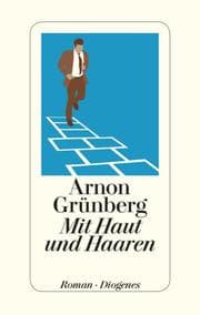 Cover von Mit Haut und Haaren