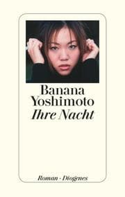 Cover von Ihre Nacht