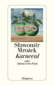 Cover von Karneval oder Adams erste Frau