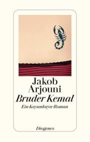 Cover von Bruder Kemal