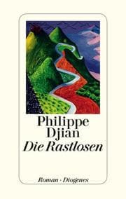 Cover von Die Rastlosen