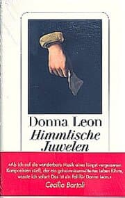 Cover von Himmlische Juwelen