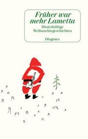 Cover von Früher war mehr Lametta