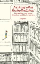 Cover von Jetzt auf allen Bestsellerlisten!