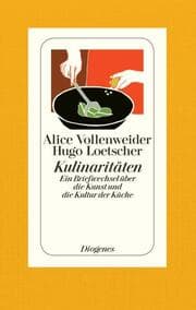 Cover von Kulinaritäten