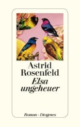 Cover von Elsa ungeheuer