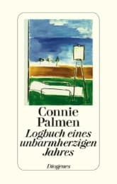 Cover von Logbuch eines unbarmherzigen Jahres