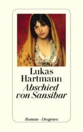 Cover von Abschied von Sansibar